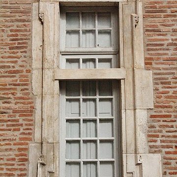 Hôtel Dumay à Toulouse 