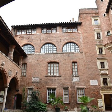 Hôtel Dumay à Toulouse 