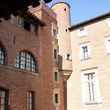Hôtel Dumay à Toulouse 