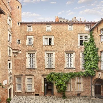 Hôtel Dumay à Toulouse 