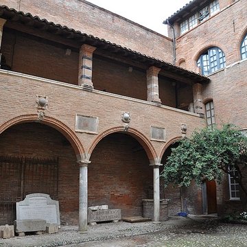 Hôtel Dumay à Toulouse 
