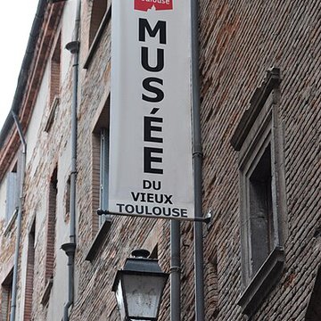 Hôtel Dumay à Toulouse 