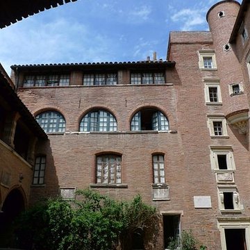 Hôtel Dumay à Toulouse 