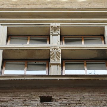 Hôtel Dumay à Toulouse 