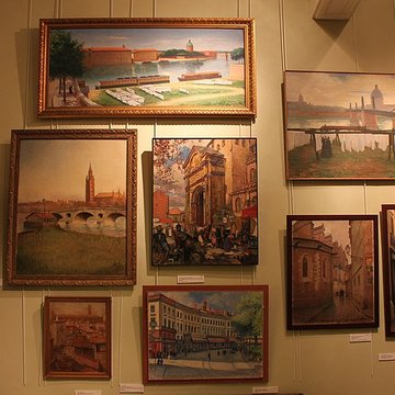 Hôtel Dumay à Toulouse 