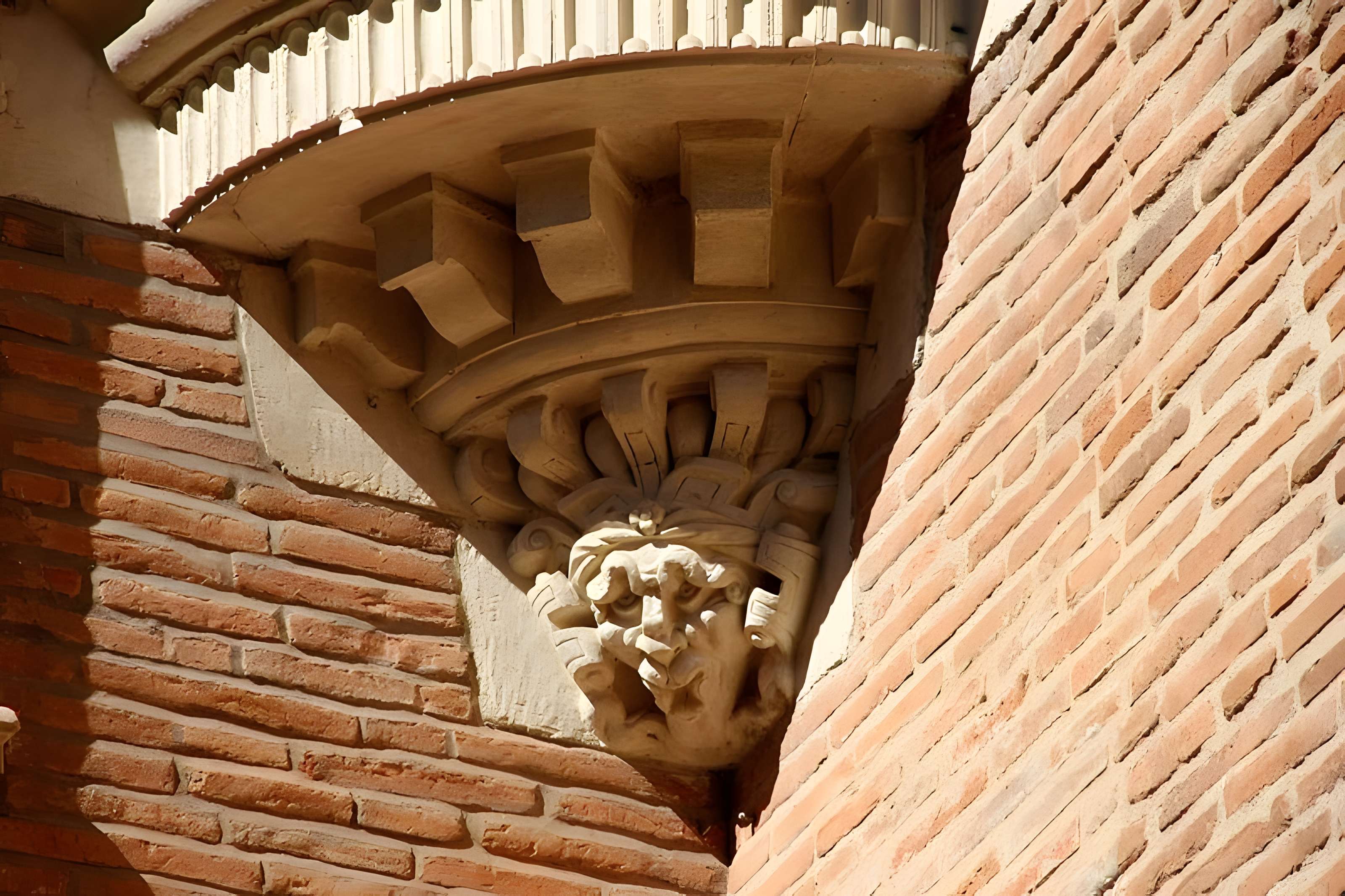 Hôtel Dumay à Toulouse 