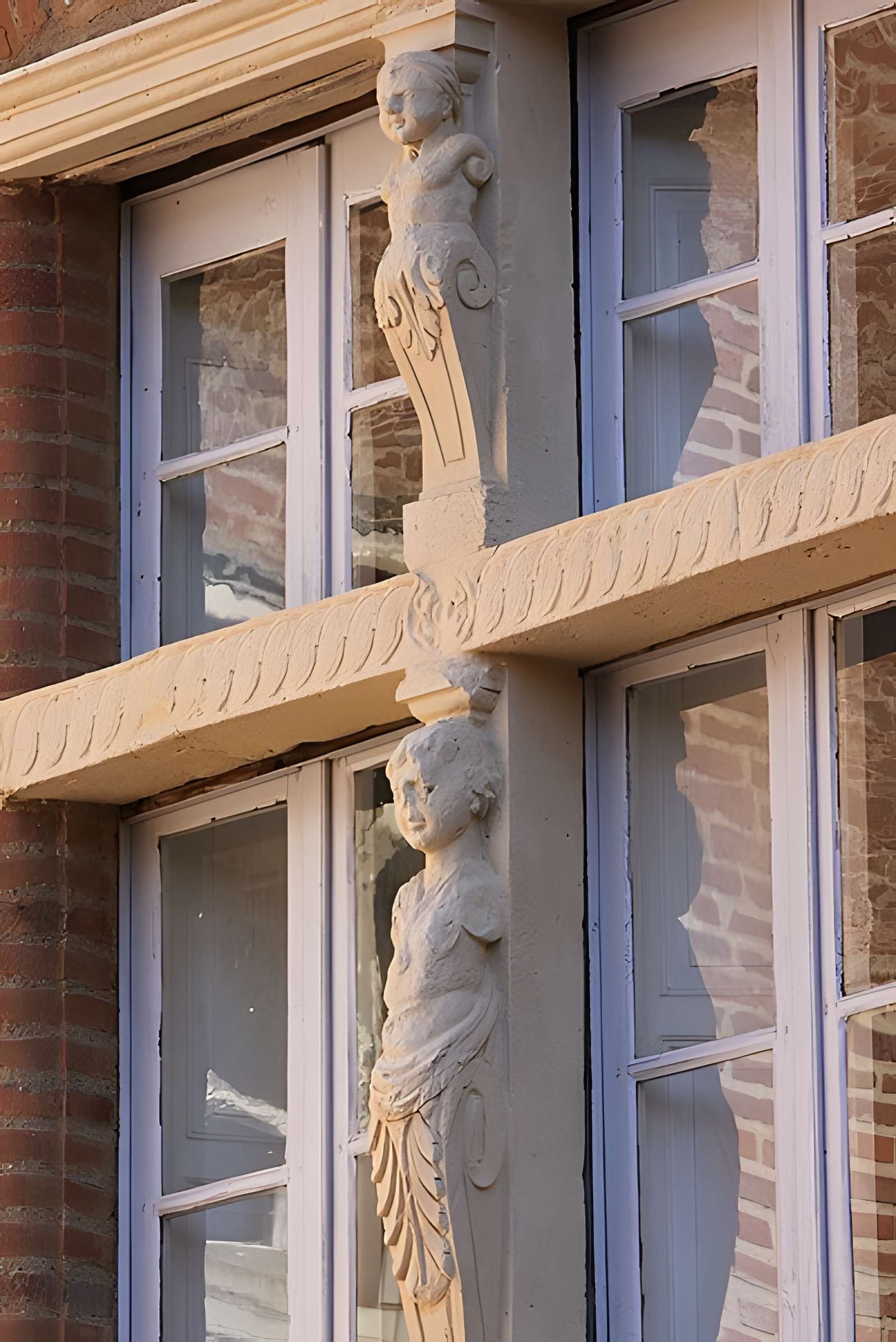 Hôtel Dumay à Toulouse 