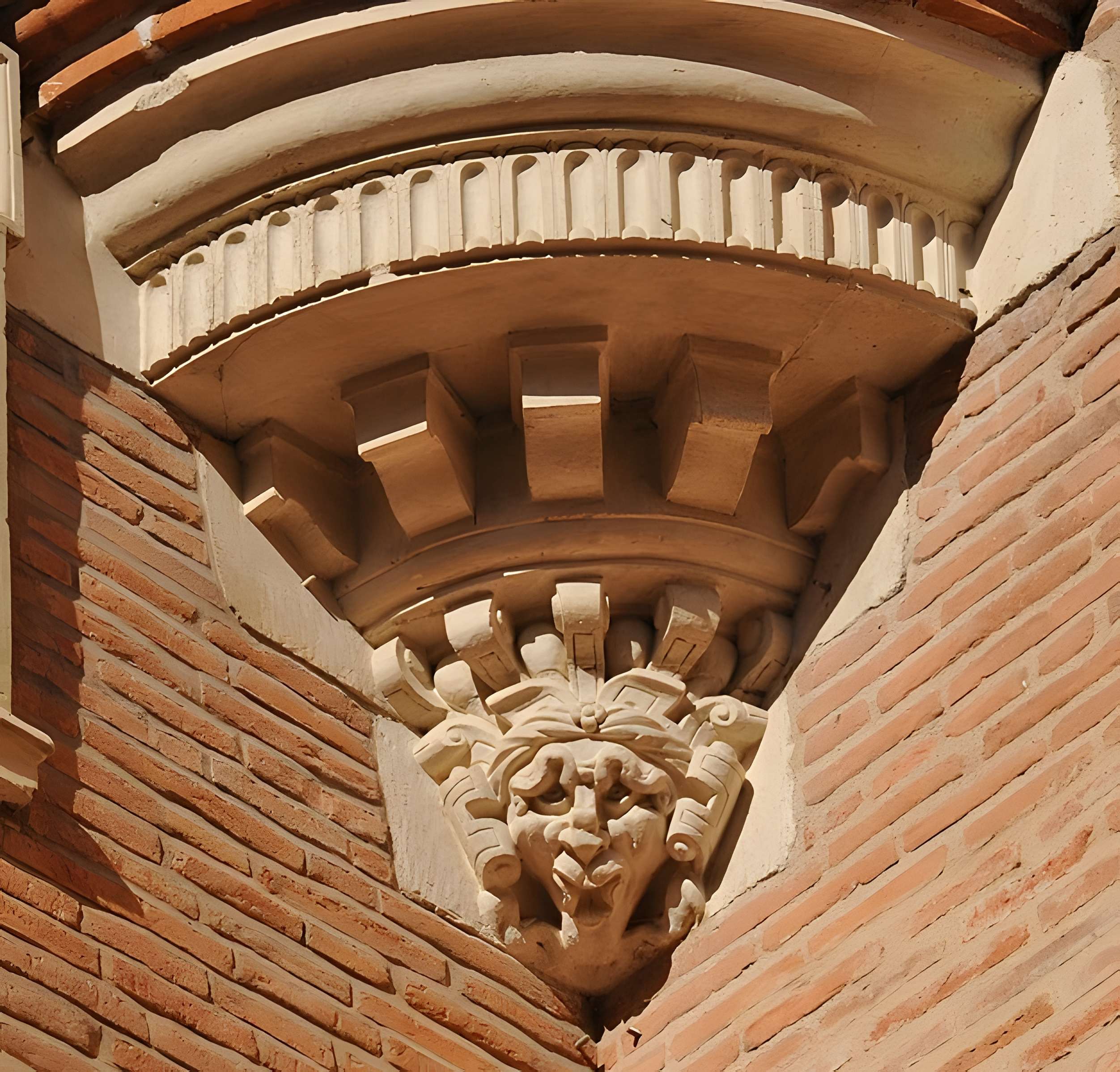 Hôtel Dumay à Toulouse 