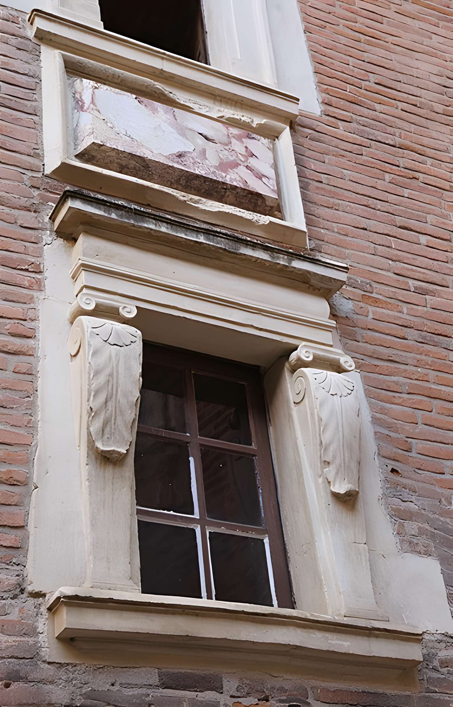 Hôtel Dumay à Toulouse 