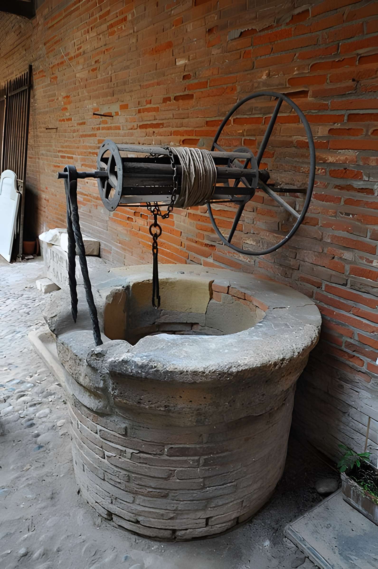 Hôtel Dumay à Toulouse 