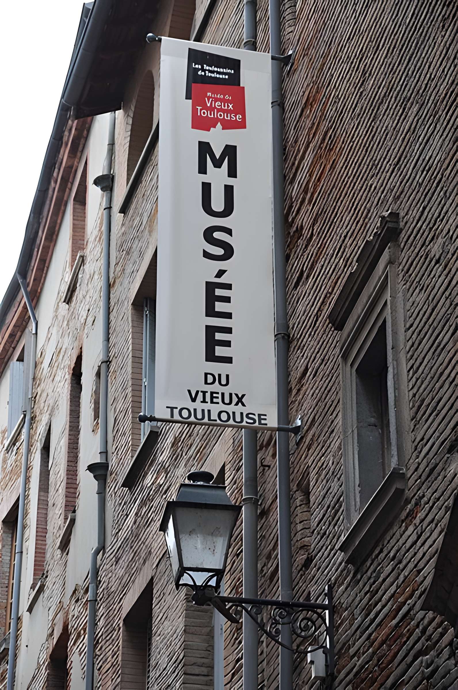 Hôtel Dumay à Toulouse 