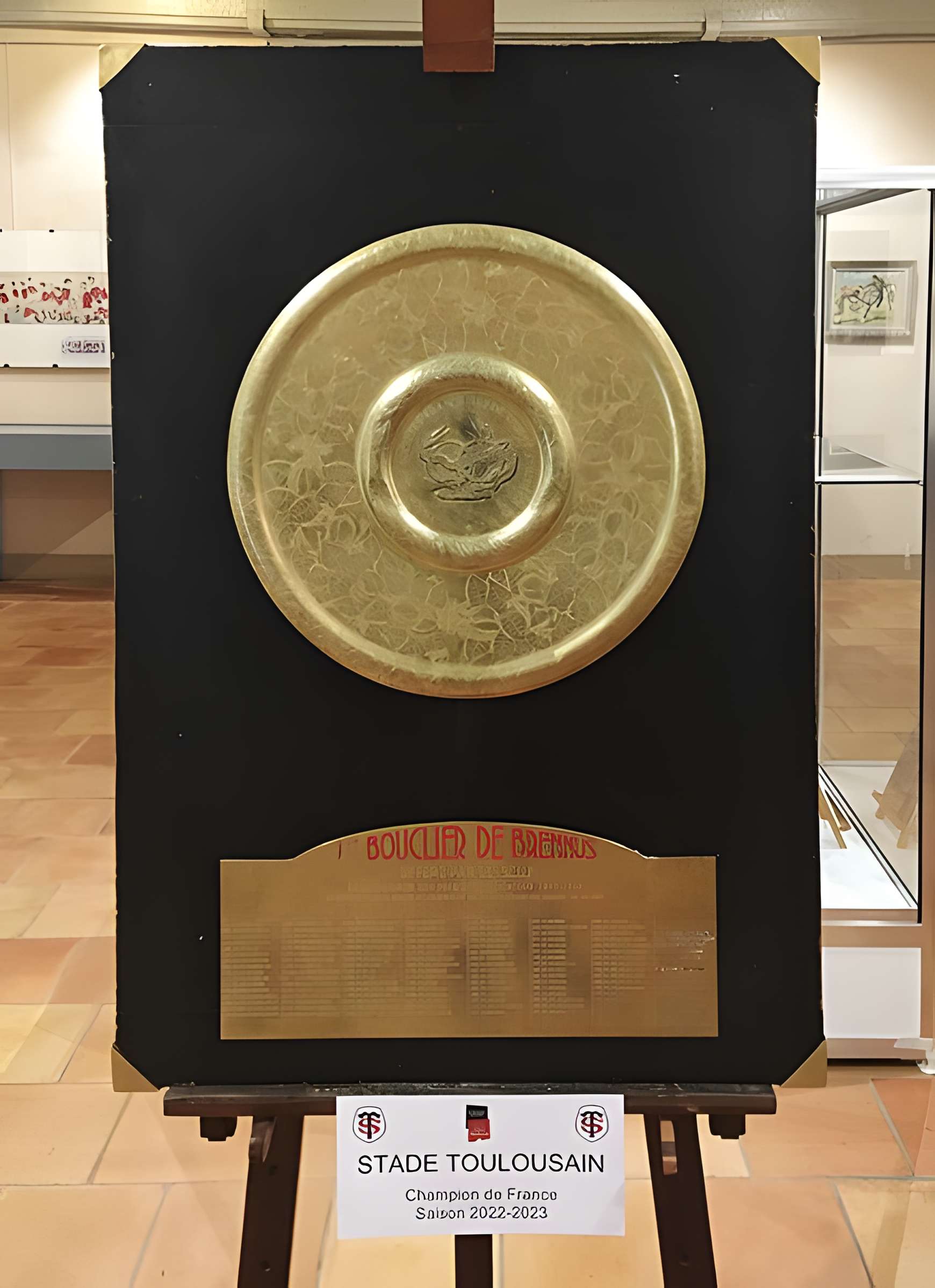 Hôtel Dumay à Toulouse 