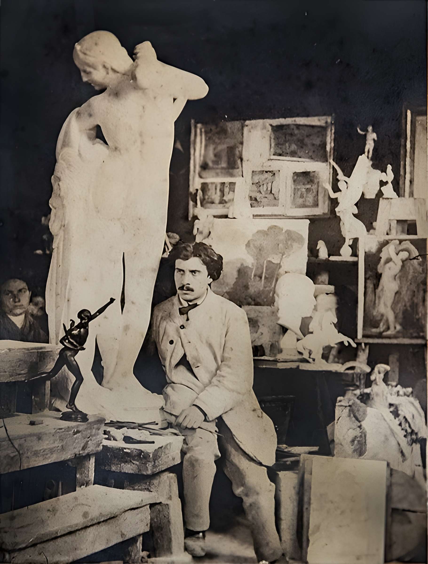 Hôtel Dumay à Toulouse 