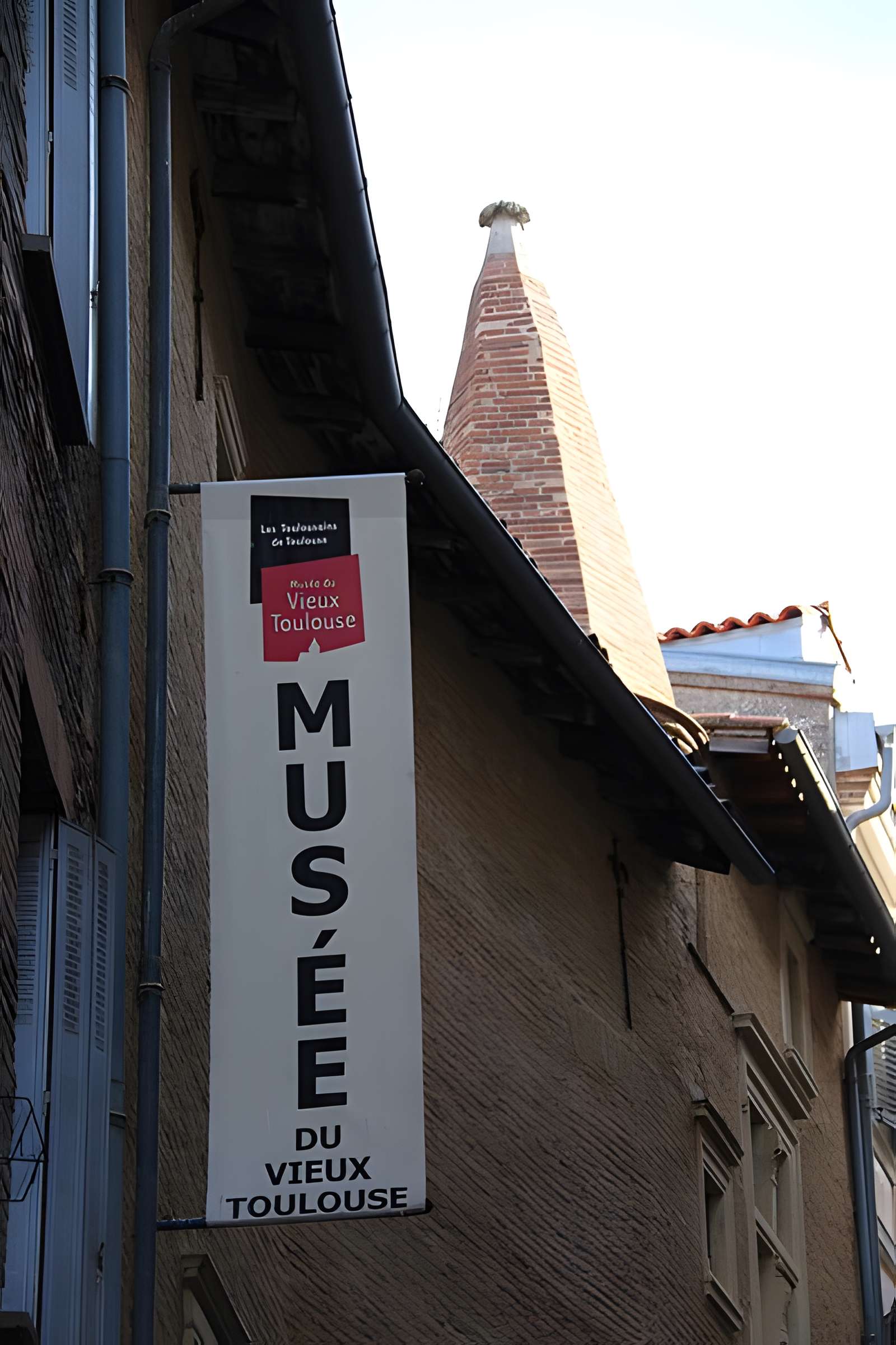 Hôtel Dumay à Toulouse 