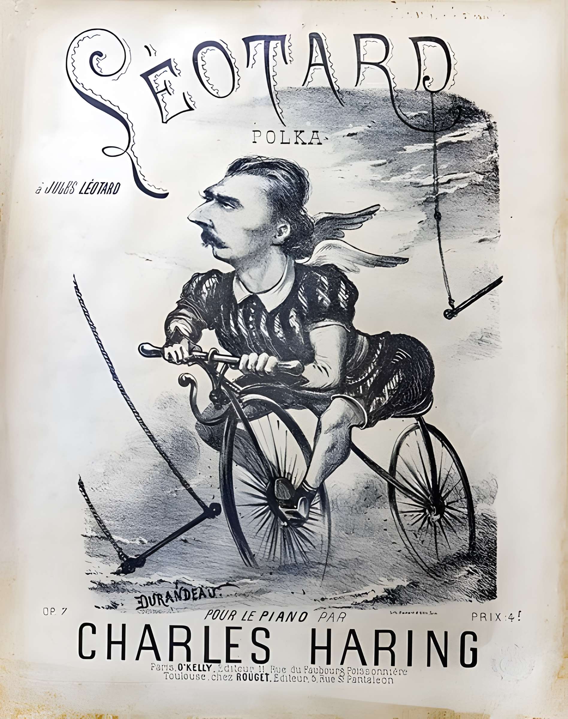 Hôtel Dumay à Toulouse 