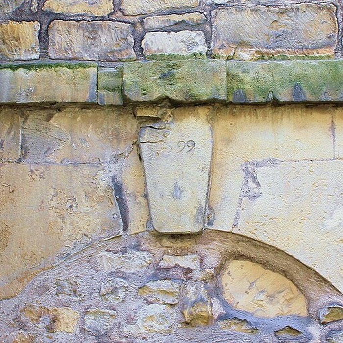 Photo de Hôtel Duquesnoy-du-Thon à Caen