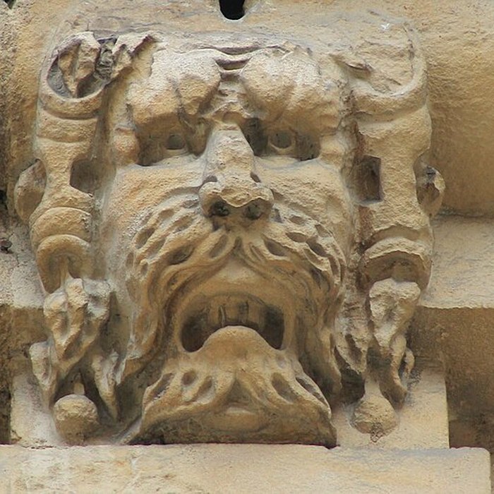 Photo de Hôtel Duquesnoy-du-Thon à Caen