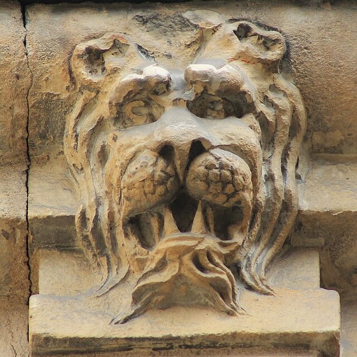 Photo de Hôtel Duquesnoy-du-Thon à Caen