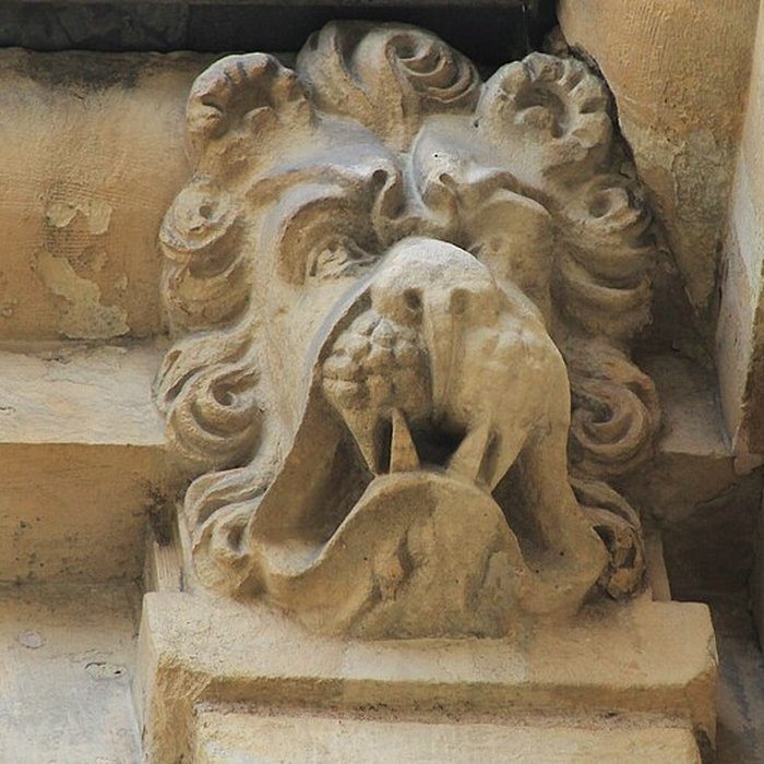 Photo de Hôtel Duquesnoy-du-Thon à Caen