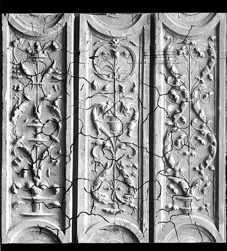 Hôtel Euverte-Hatte à Orléans