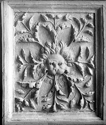 Hôtel Euverte-Hatte à Orléans