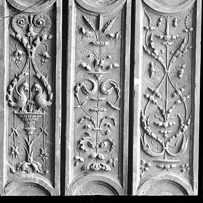 Photo de Hôtel Euverte-Hatte à Orléans