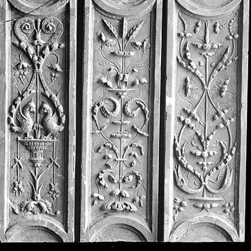 Hôtel Euverte-Hatte à Orléans