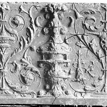 Hôtel Euverte-Hatte à Orléans