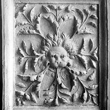 Hôtel Euverte-Hatte à Orléans