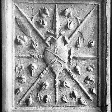 Hôtel Euverte-Hatte à Orléans