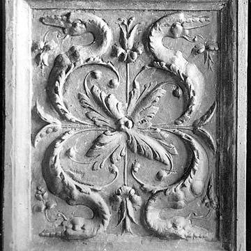 Hôtel Euverte-Hatte à Orléans