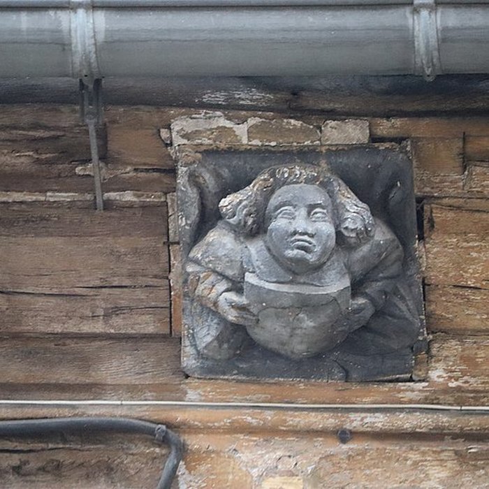 Photo de Hôtel Ferrand à Vitteaux