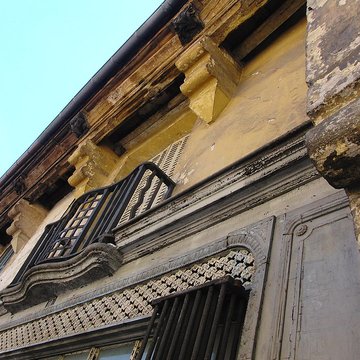 Hôtel Ferrand à Vitteaux