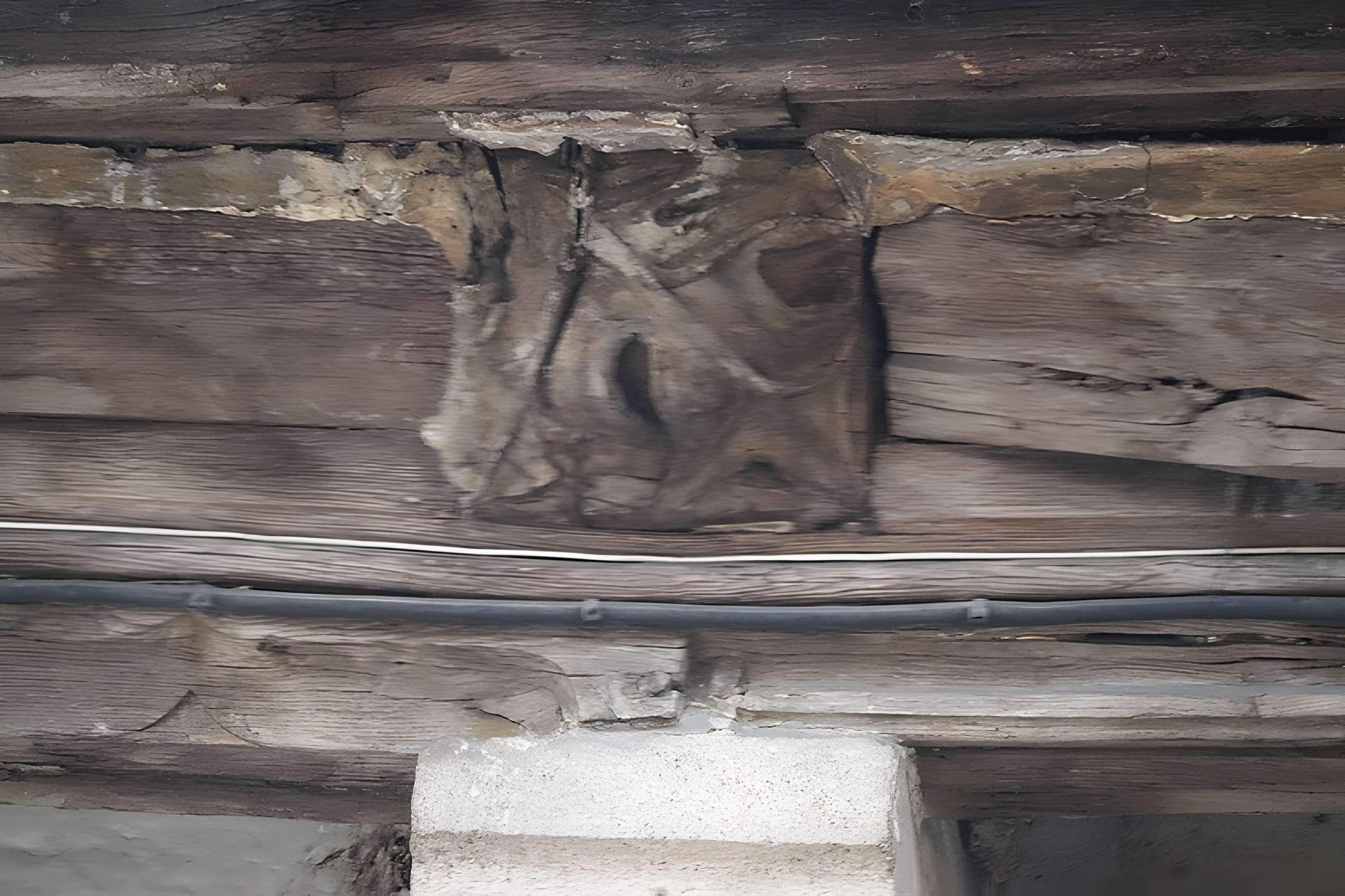 Hôtel Ferrand à Vitteaux