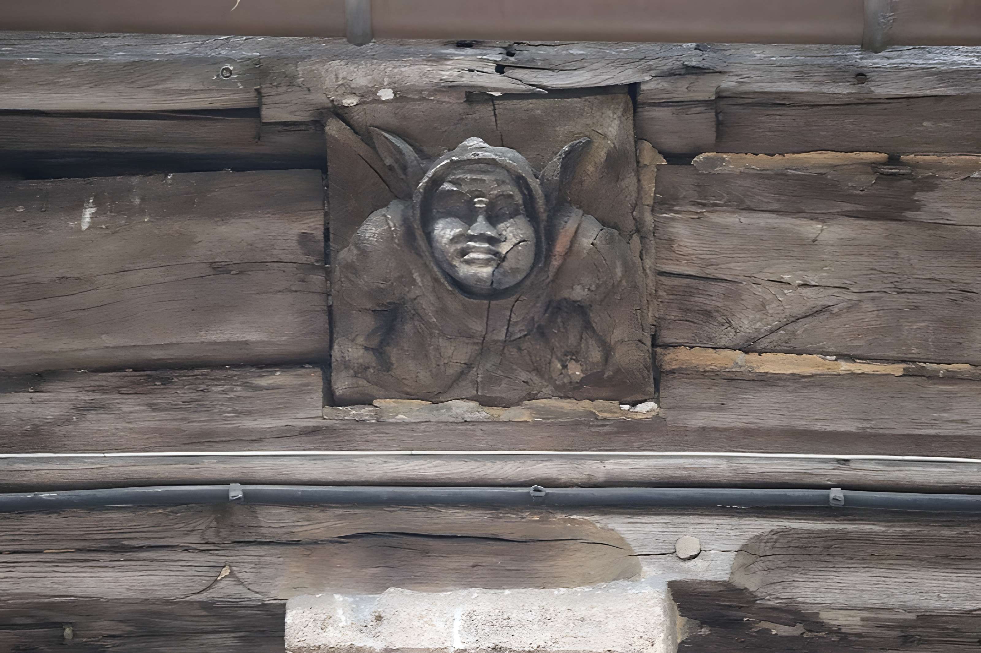 Hôtel Ferrand à Vitteaux