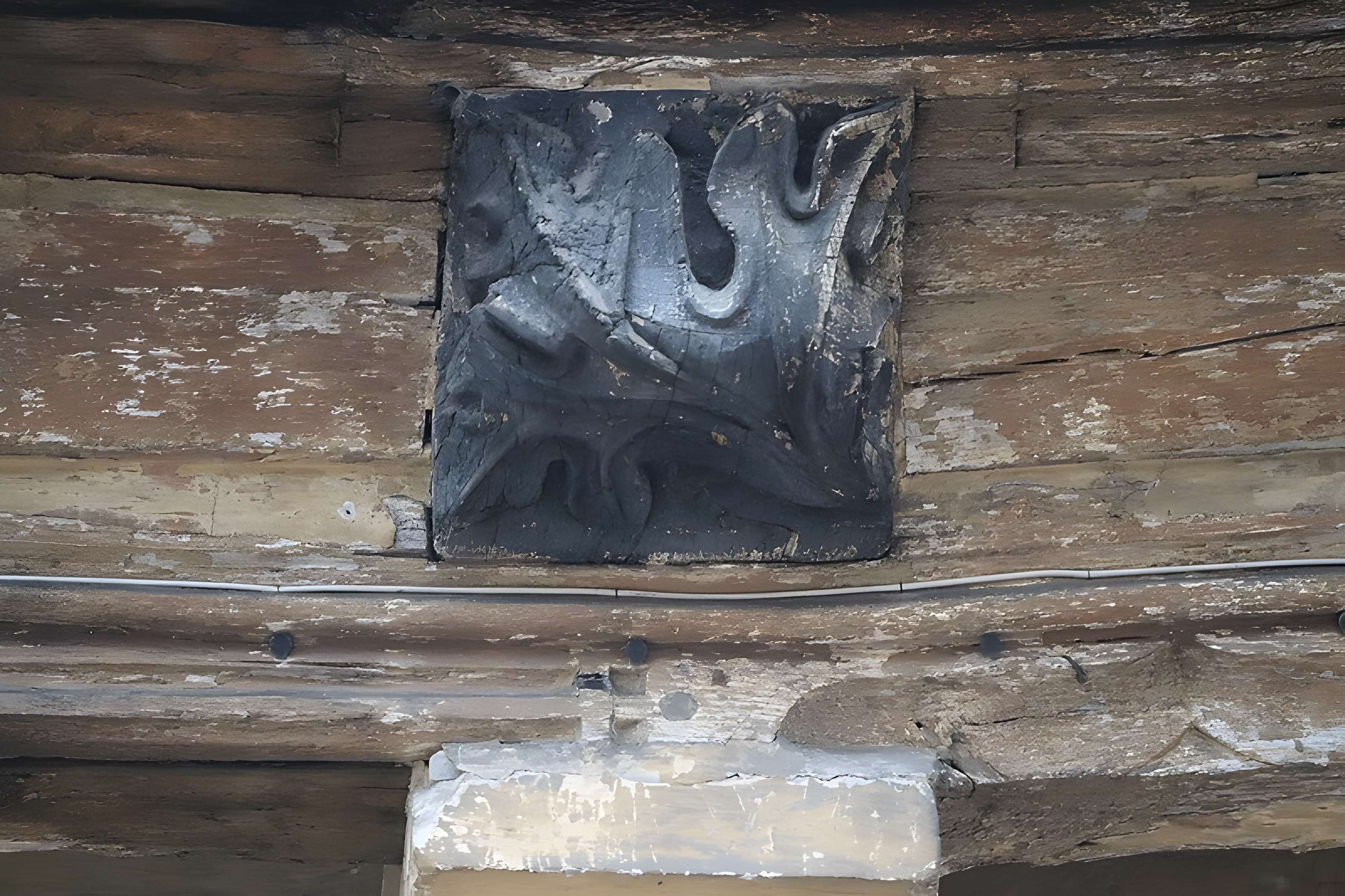 Hôtel Ferrand à Vitteaux