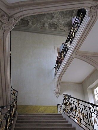 Photo de Hôtel Ferraris à Nancy