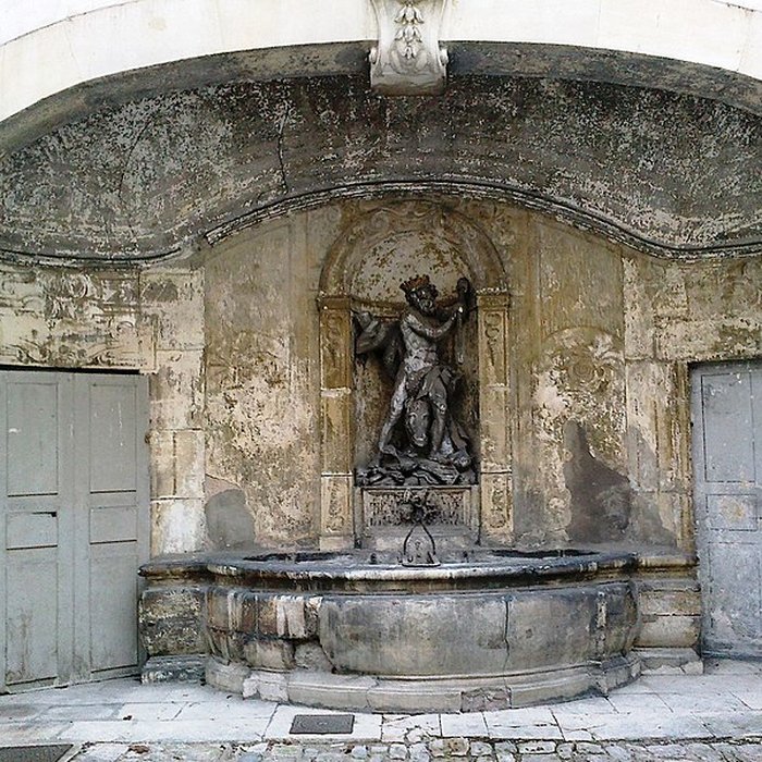 Photo de Hôtel de Ferrary ou Ferraris