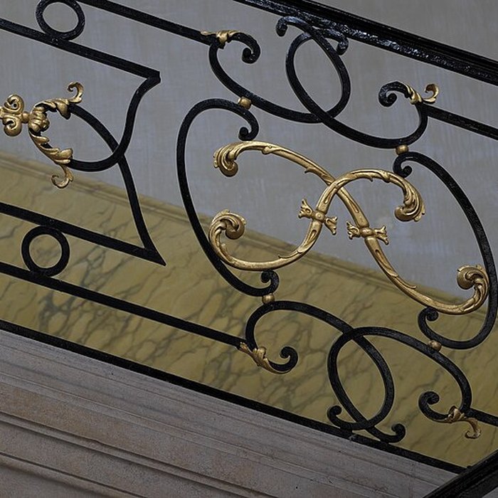 Photo de Hôtel de Ferrary ou Ferraris