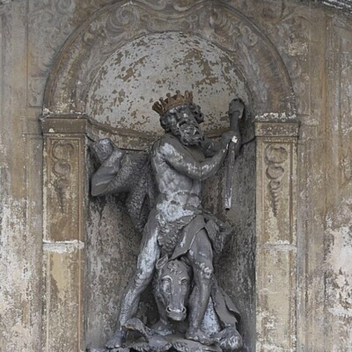 Photo de Hôtel de Ferrary ou Ferraris