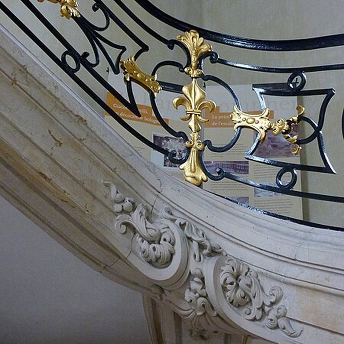 Photo de Hôtel de Ferrary ou Ferraris