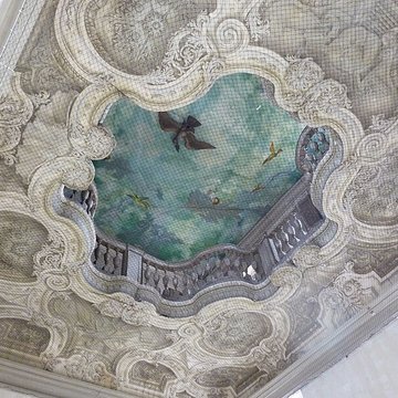 Hôtel de Ferrary ou Ferraris