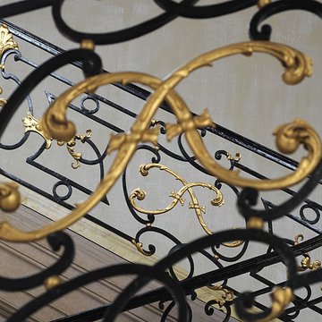 Hôtel de Ferrary ou Ferraris