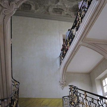 Hôtel de Ferrary ou Ferraris