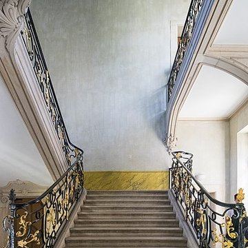 Hôtel de Ferrary ou Ferraris