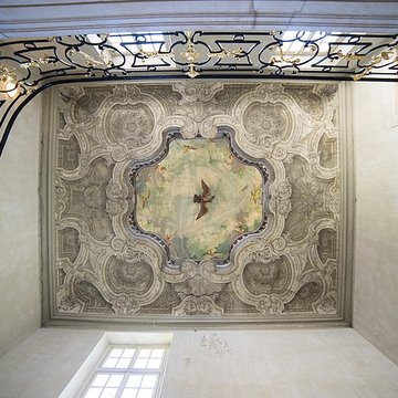 Hôtel de Ferrary ou Ferraris