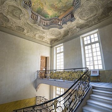 Hôtel de Ferrary ou Ferraris