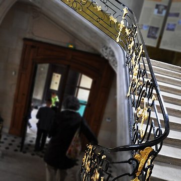 Hôtel de Ferrary ou Ferraris