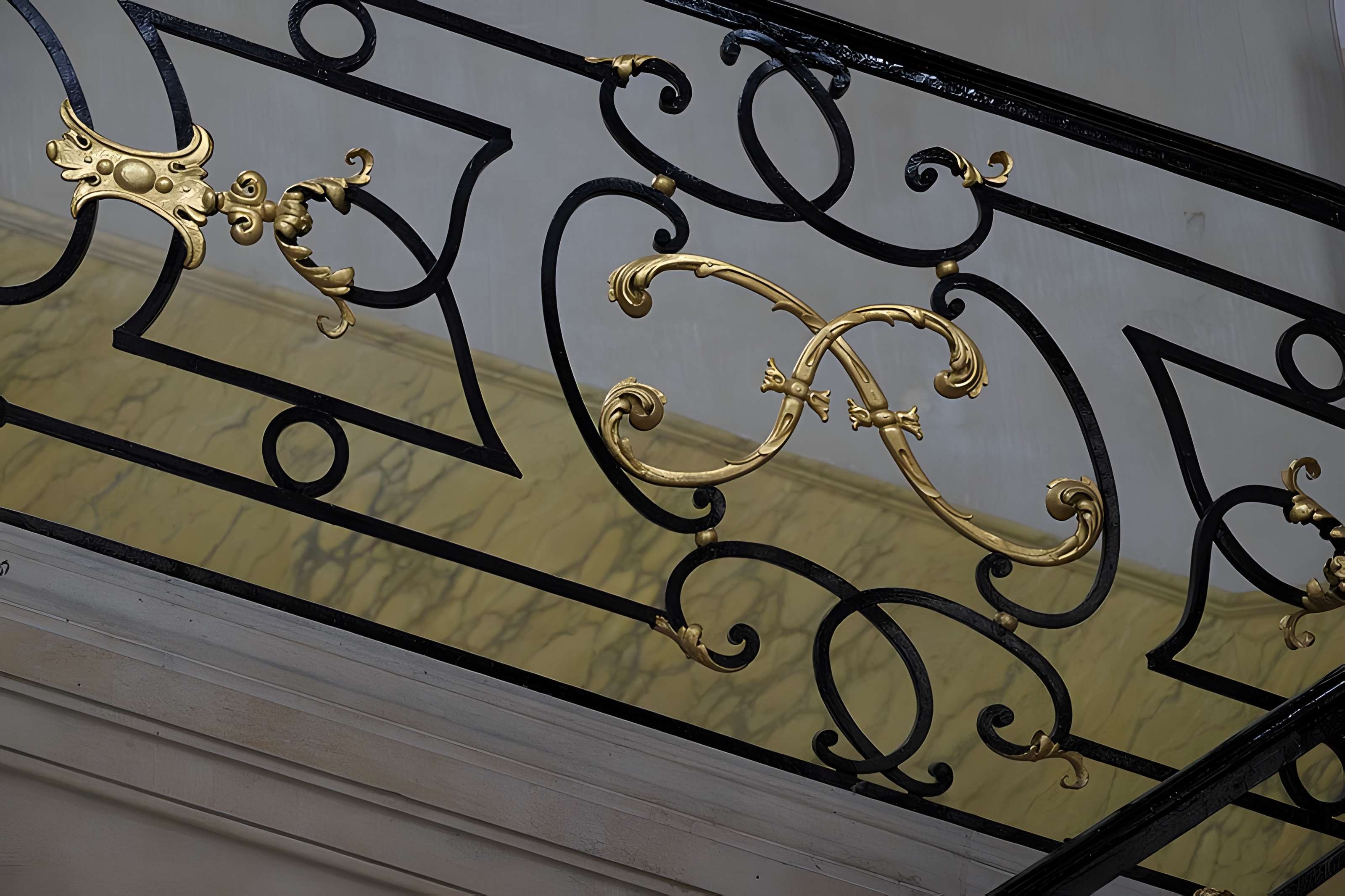 Hôtel de Ferrary ou Ferraris