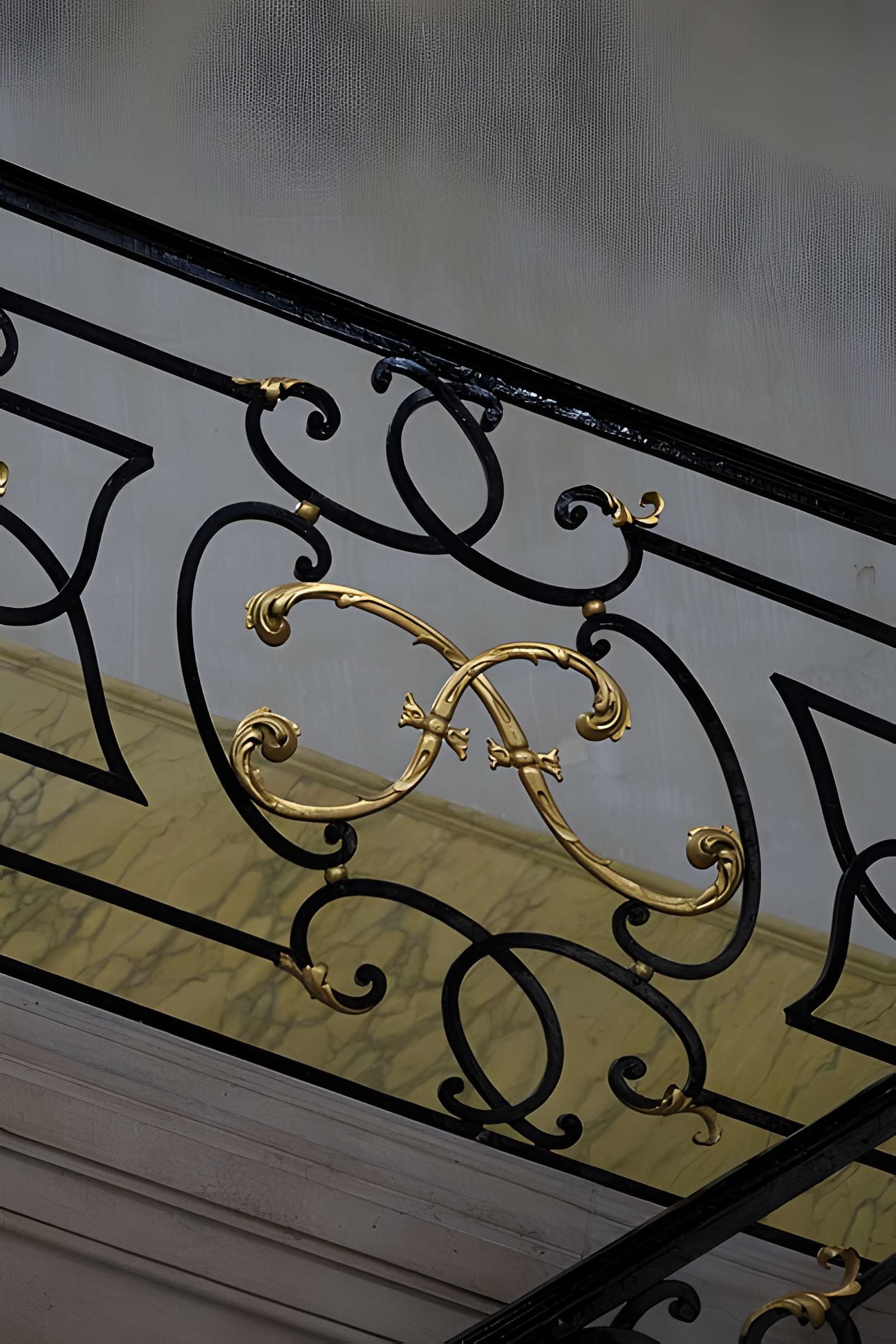 Hôtel de Ferrary ou Ferraris